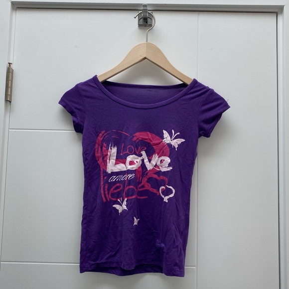 Kids Graphic T-shirt - Picture 1 of 1